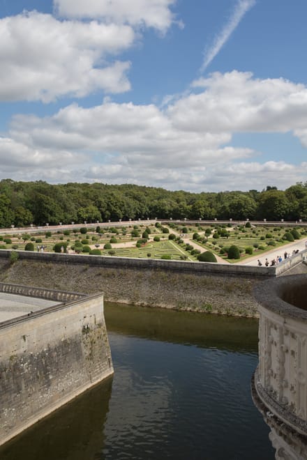 Private Luxury Loire Valley Castles Tour from Paris