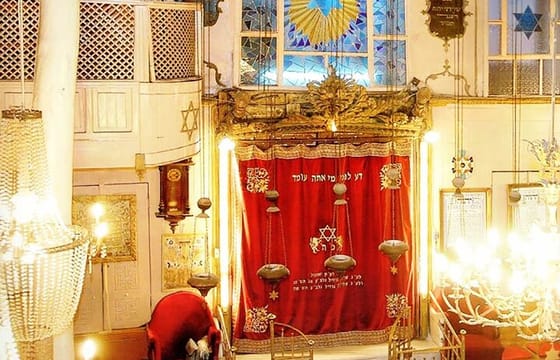 Jewish Heritage – 3 Days