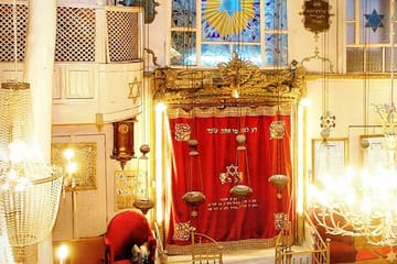 Jewish Heritage Tour in Beyoğlu, Istanbul - 3 Days