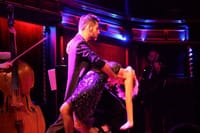 El Querandi Tango Show with Private Transfers (with Optional Dinner) 4