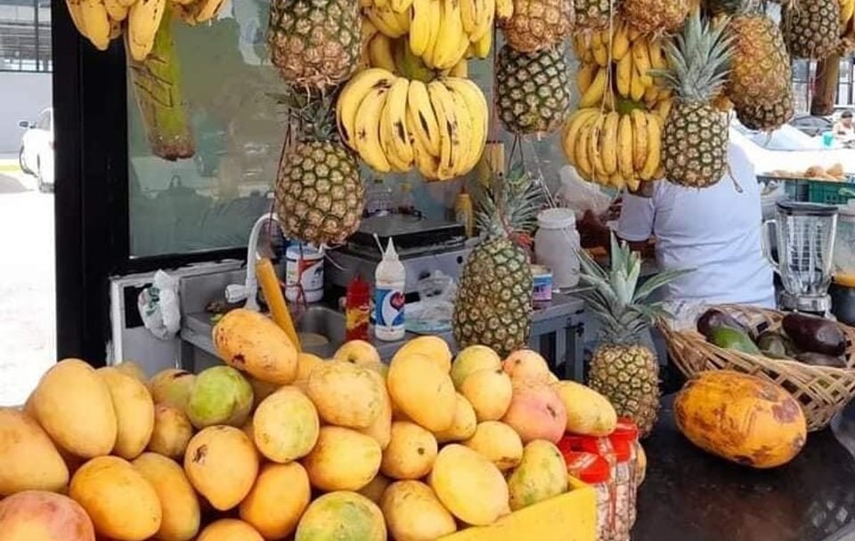 Cultural City Tour and Coffee Tasting in Higüey, Punta Cana