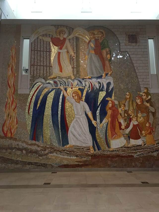 Half-day in the footsteps of John Paul II Tour from Krakow 10