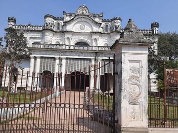 Private Day Tour of Murshidabad from Kolkata