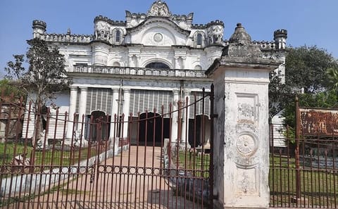 Private Day Tour of Murshidabad from Kolkata