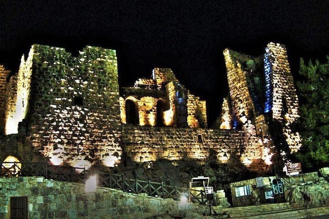 Ajlun Castle