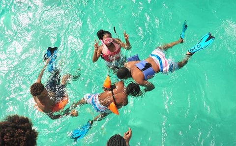 Enjoy Punta Cana in Private Yacht