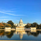 THE CAPITOL.
