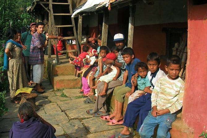 19 Days Mera Peak Climbing & Expedition – One Life-Changing Himalayan Adventure