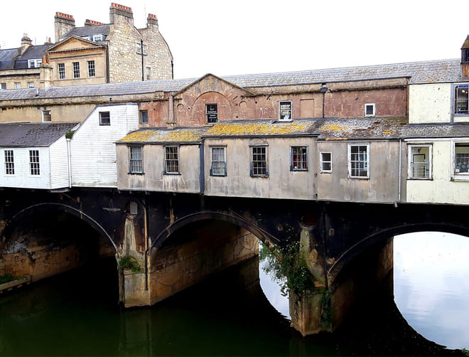 Bath and the Cotswolds Private Taxi Tour