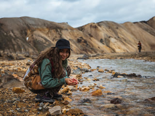 Secret Gems of Highlands & Landmannalaugar | Private Tour | Photo package included, photo 14