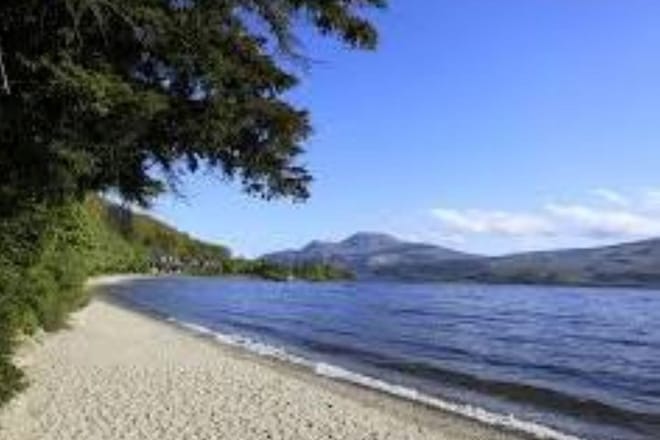 Greenock Cruise Excursion-Loch Lomond and Stirling Castle photo 3