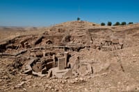 Göbekli Tepe Tour