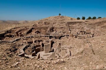 2 Day Gobeklitepe & Sanliurfa Tour from Istanbul (All-Inclusive)