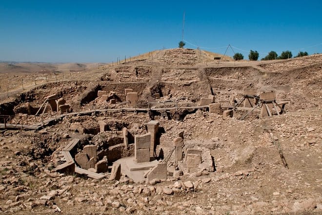 Göbekli Tepe Tour