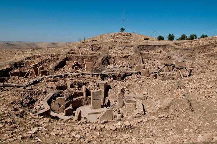 Göbekli Tepe Tour