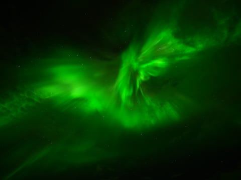 South Coast & Northern Lights Small Group Tour from Reykjavík, photo 28