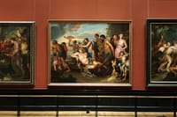 Unconventional Privat Tour of the Art History Museum (Kunsthistorisches Museum):"Masterpieces and Beauties. A Museum Tour Focused on Beauty" 8