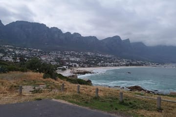 Private Full Day Cape Town and Constantia Wine Tour
