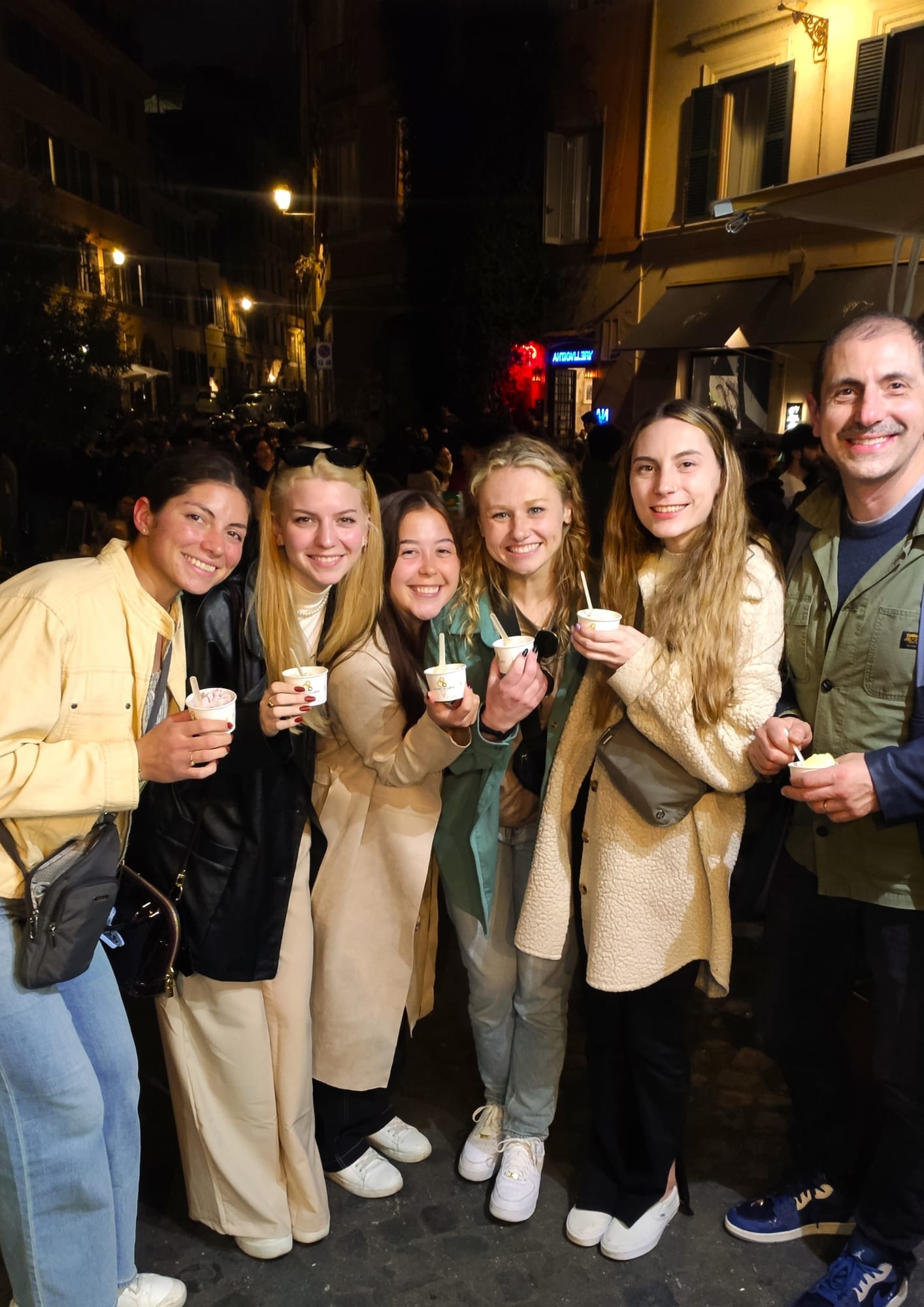 Discover hidden corners, local vibes, and authentic flavors on a walk designed to make you feel like a true insider.