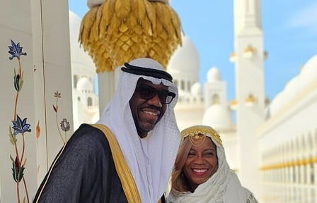 Private Abu Dhabi City Tour with Pick up from Dubai or Abu Dhabi