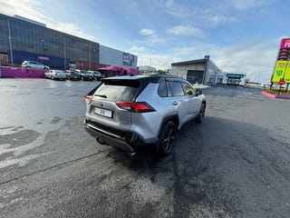Private Transfer: Blue Lagoon → Reykjavik, photo 6