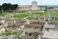 Private Guided Tour of Venosa, the City of Horace 1