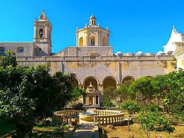 Cultural Walking Tour of Mdina and Rabat in Malta