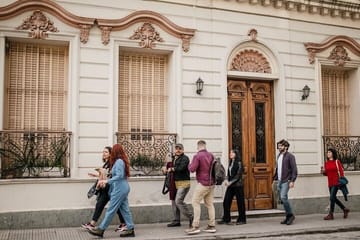 Buenos Aires Food and Culture Small-Group Tour