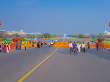Delhi Agra Overnight Tour – 2 Days Program