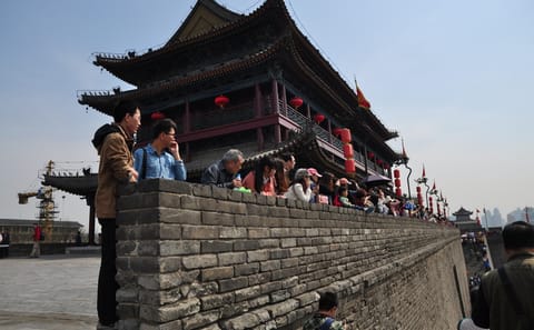 Two-Day Cultural Tour of Xi'an's History and Cuisine