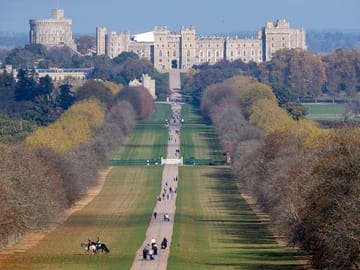 Half day London Private Tour