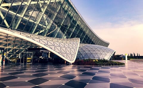 Private 6-Night Cultural Tour of Baku, Azerbaijan