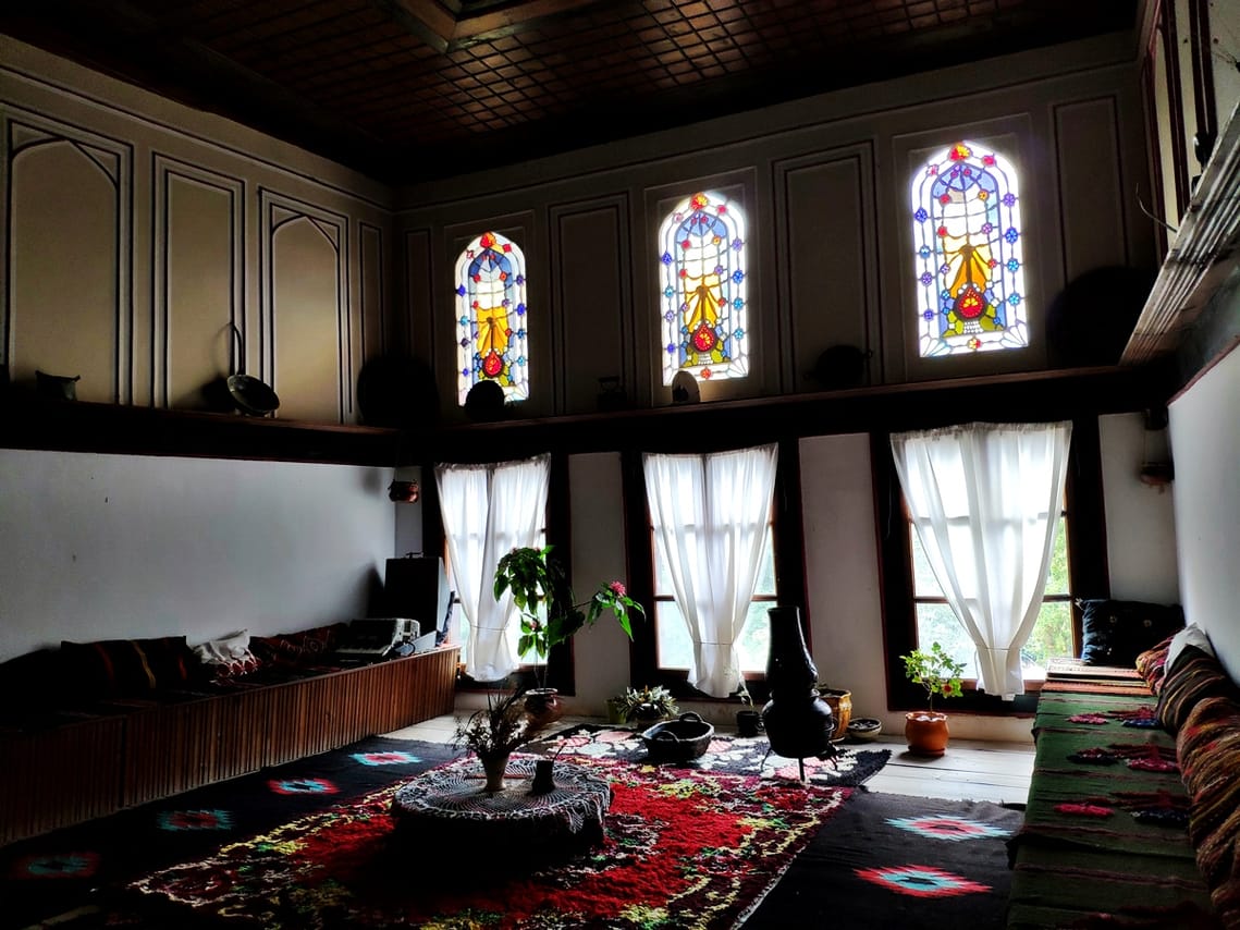 Kordopulova House Self-Guided 4