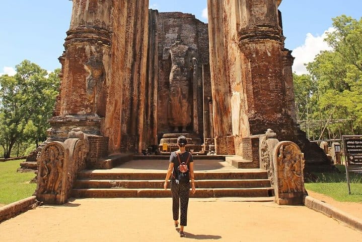 2 Days Ancient Wonders Tour