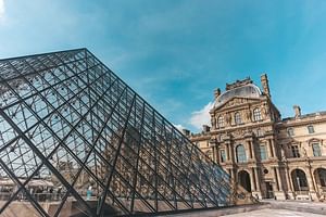 The Ultimate Louvre Experience (Payable Options: Breakfast and Boat Cruise)