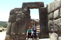 Essential Cusco Tour Package 8