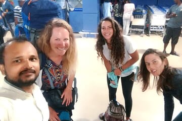 UNESCO Sigiriya Fortress Private Day Trip – From Colombo