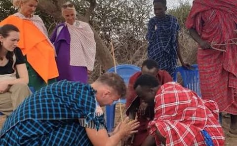 Tanzania: Maasai Village Cultural & Dance Experience