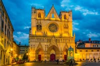 Lyon Ghost Hunt: Follow the Shadows Exploration Game 1