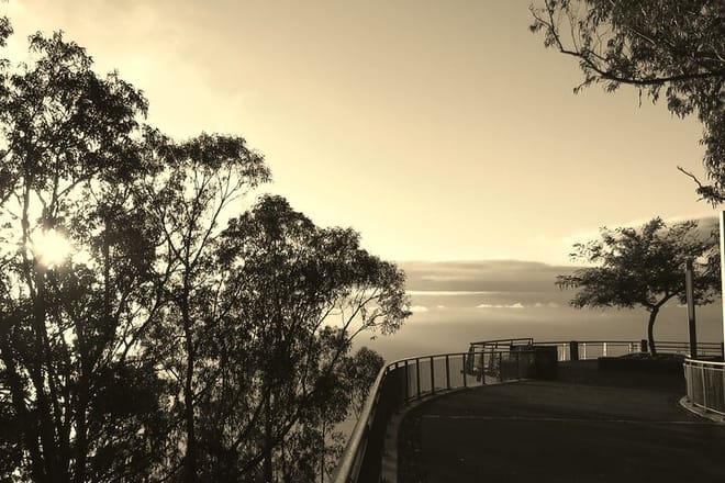 Private Half-Day Morning 4x4 Tour from Funchal 7