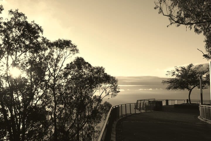 Private Half-Day Morning 4x4 Tour from Funchal 7