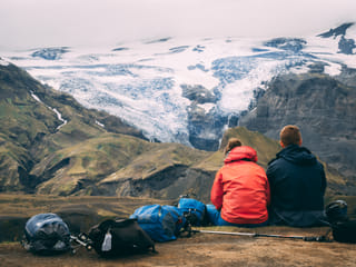 Þórsmörk Super Jeep Tour - 2 days, photo 10