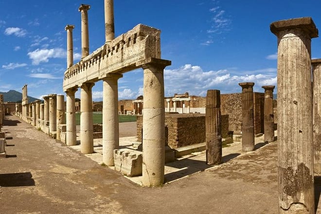 Pompei