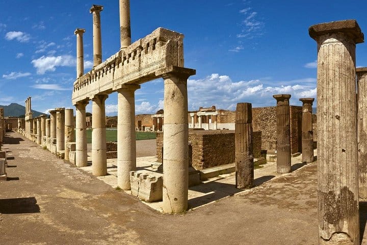 Pompei