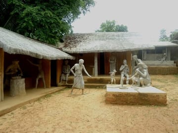 Saradiyel Village Trail and Alagalla Mountain Trekking Tour