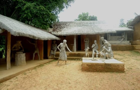 Saradiyel Village Trail And Alagalla Mountain Trekking Colombo