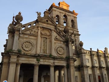Private Walking Tour of Évora's Roman Heritage