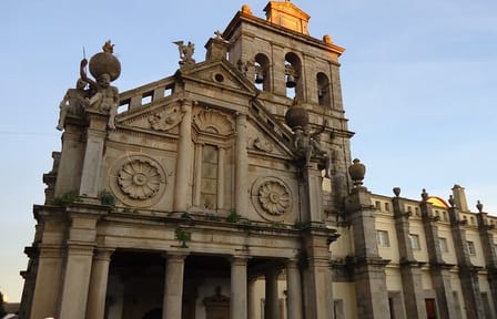 Évora Roman Legacy: Private walking tour with tickets