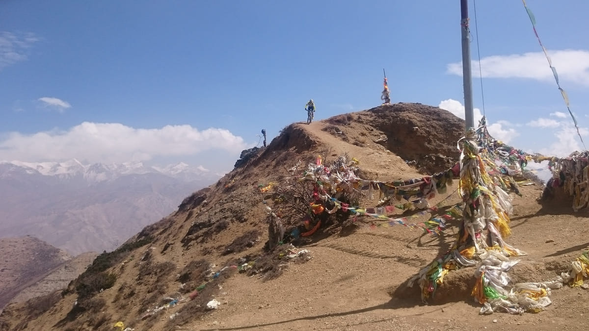 19 Days Mera Peak Climbing & Expedition – One Life-Changing Himalayan Adventure