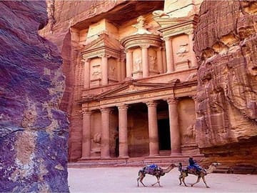 Petra